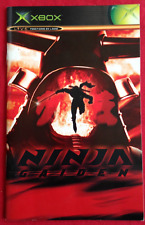 Xbox ninja gaiden d'occasion  Faches-Thumesnil