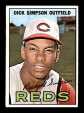 1967 topps dick for sale  Tomball