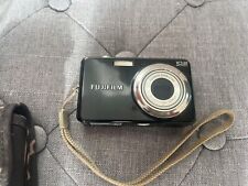 Fujifilm finepix 10.2mp for sale  ST. HELENS
