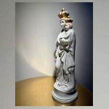 Alte porzellanfigur maria gebraucht kaufen  München
