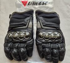 Dainese tec carbon for sale  HUDDERSFIELD