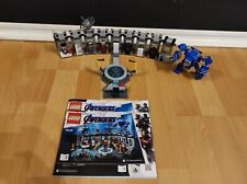 Lego marvel super gebraucht kaufen  Marienburger Höhe