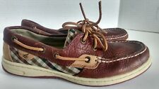 Sperry boat shoes for sale  Napoleon