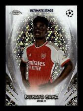 Topps bukayo saka for sale  PLYMOUTH