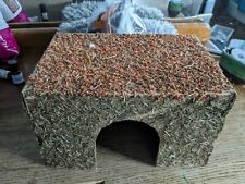 Hamster house edible for sale  BIRMINGHAM