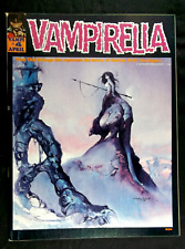 Vampirella 6.0 jeff for sale  Mooresville