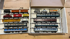 Bachmann multi package for sale  LEICESTER