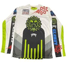 Used, Glory Boys Motor cross Long Sleeve Top Glove Gang Sosa Size Small for sale  Shipping to South Africa