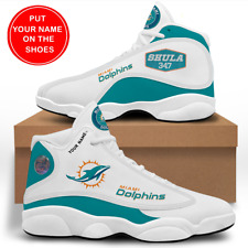 Usado, Tênis esportivo Dolphins com cadarço botas de tornozelo masculinas masculinas masculinas comprar usado  Enviando para Brazil