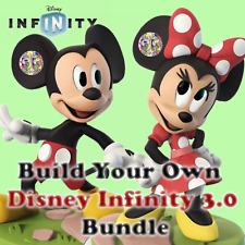 Disney infinity 3.0 for sale  ILKESTON