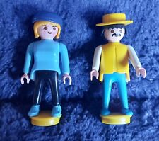 Playmobilfiguren pärchen magn gebraucht kaufen  Bad Honnef