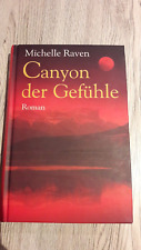 Canyon gefühle michelle gebraucht kaufen  Suhl