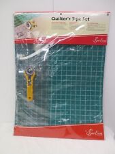 Sew easy quilters for sale  HASSOCKS