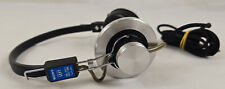 Vintage sony headphones. for sale  LYMINGTON