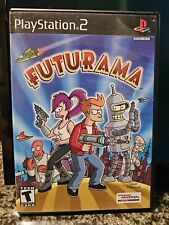 Futurama sony playstation for sale  Somerset