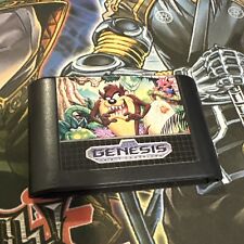 Taz-Mania (Sega Genesis, 1992), used for sale  Shipping to South Africa