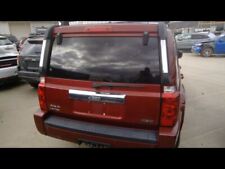 2006 commander jeep suv 4dr for sale  Newport