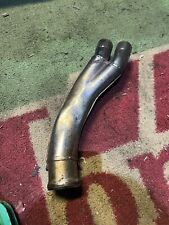 Rfs ktm exhaust for sale  BENFLEET