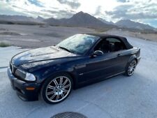 2003 m3 bmw for sale  Las Vegas