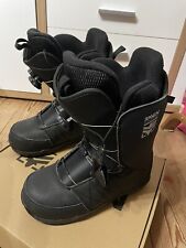 Snowboard boots 41 gebraucht kaufen  Burg Stargard
