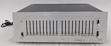 pioneer equalizer for sale  Racine