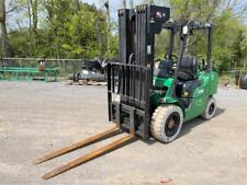 mitsubishi forklift for sale  Nashville