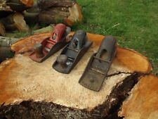 Block planes small for sale  BEDFORD