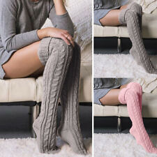 Ladys knitted long for sale  UK
