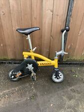 Mini bike clown for sale  Shipping to Ireland