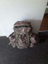 Rucksack50 official mtp for sale  CHICHESTER