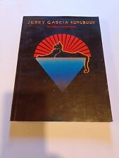 Jerry garcia songbook d'occasion  Labruguière