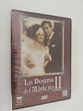 Telenovelas dvd donna usato  Italia