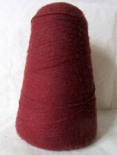 390g cone knitting for sale  SUTTON