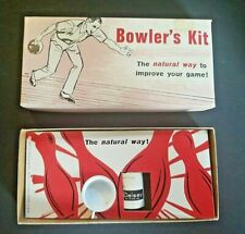 Bowler kit natural for sale  Seattle