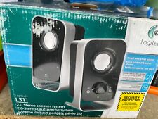 Portable speakers small for sale  SHEFFIELD