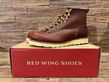 2014 red wing for sale  Shipping to Ireland