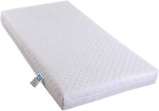 Used, TODDLER COT BED MATTRESS  FOAM MATRESS FOR MAMAS & PAPAS 400 140 x 70 x 10cm for sale  Shipping to South Africa