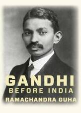 Gandhi india hardcover for sale  Montgomery