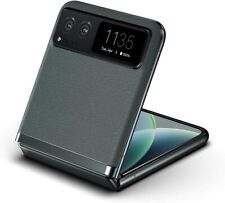 Usado, Motorola Razr 5G XT2323-2 128GB verde sálvia desbloqueado - 6,9 pol. Excelente comprar usado  Enviando para Brazil