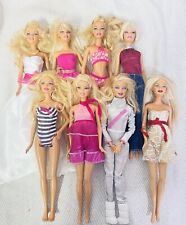 Barbie dolls early d'occasion  Expédié en Belgium