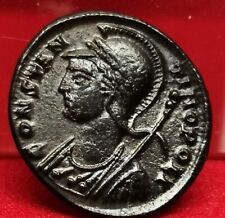 Moneta antica romana usato  Vitorchiano
