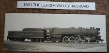 lehigh valley railroad for sale  Pompano Beach