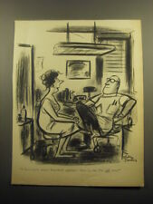 1959 cartoon whitney for sale  USA