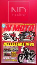 Moto ottobre 1994 usato  Bologna