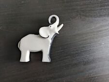 Foreign porceline elephant for sale  CARDIFF