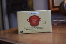 Creuset mini round for sale  Marietta