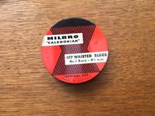 Vintage tin milbro for sale  NORWICH