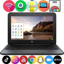 Chromebook 11.6 intel for sale  Vancouver