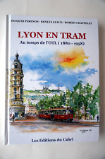Chemin fer tramways d'occasion  Le Havre-