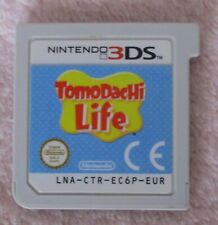 Tomodachi life jeu d'occasion  Paris XIV